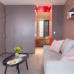 Le Gourmet Du Marais