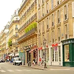 Le Gourmet Du Marais