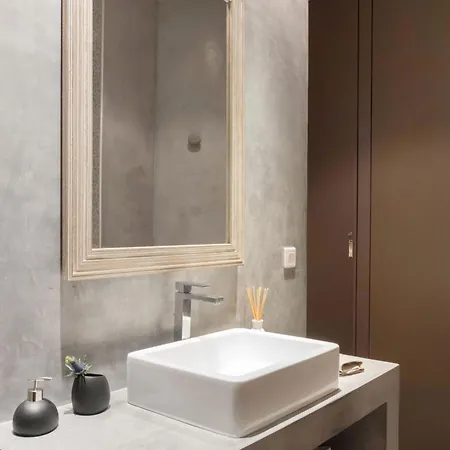 Appartamento Le Gourmet Du Marais Parigi