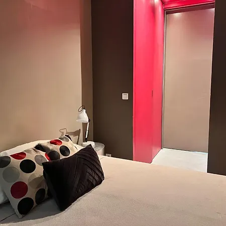 Le Gourmet Du Marais * Parigi