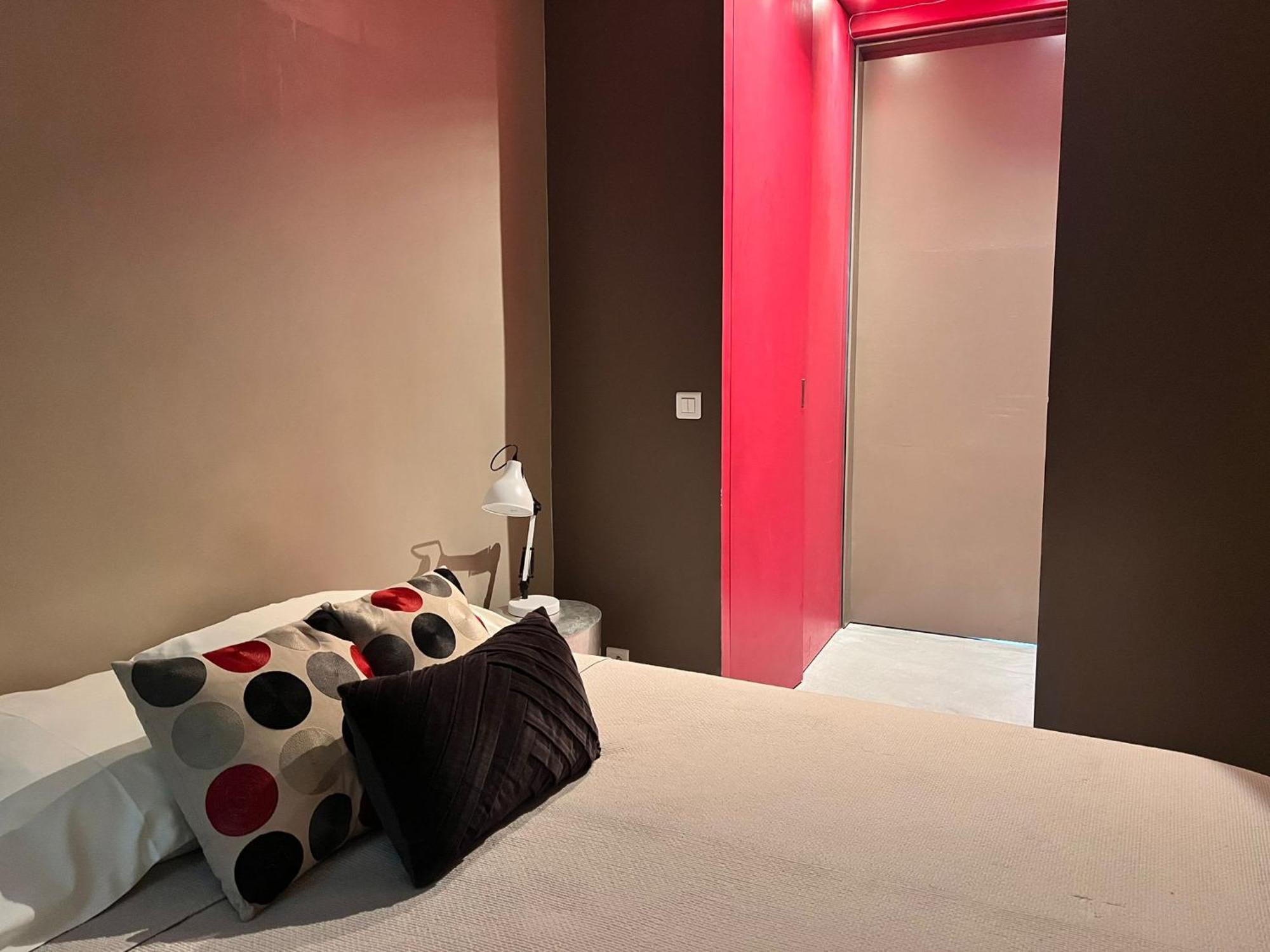 Le Gourmet Du Marais * Parigi