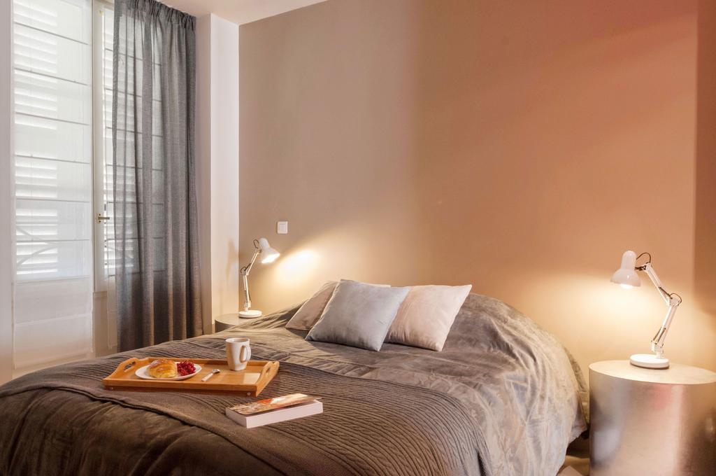 Le Gourmet Du Marais * Paris