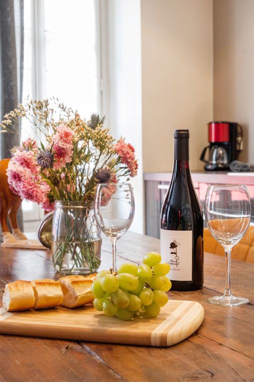 Le Gourmet Du Marais *