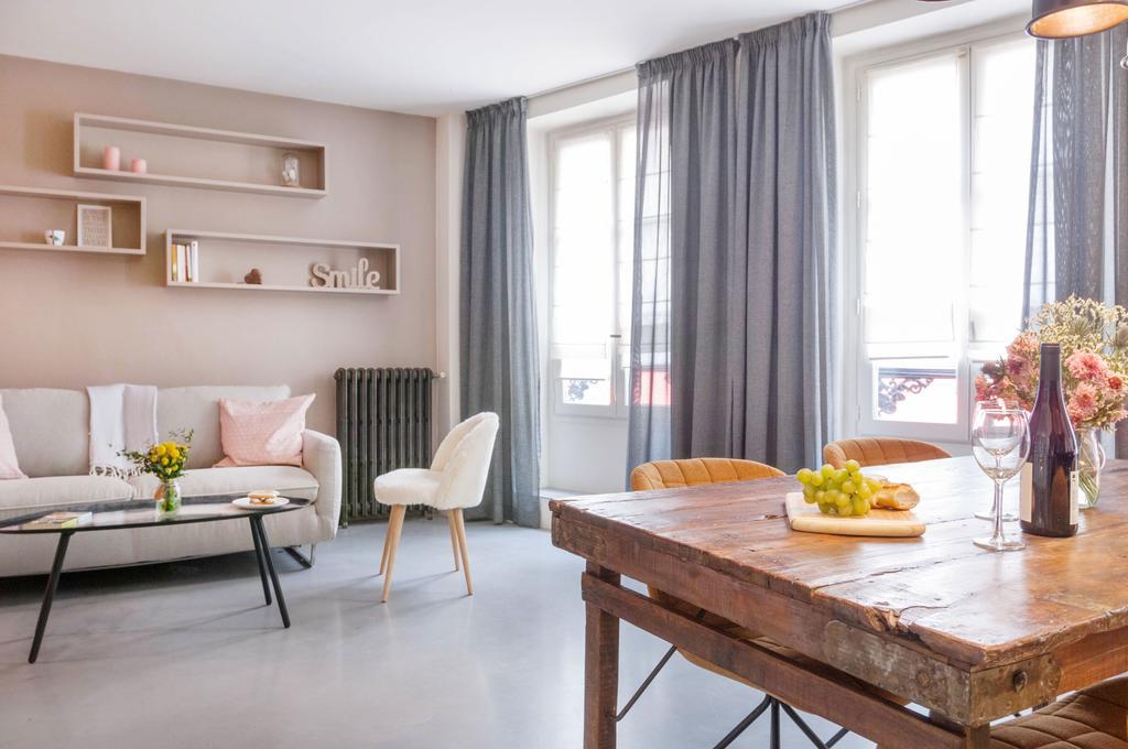 Le Gourmet Du Marais