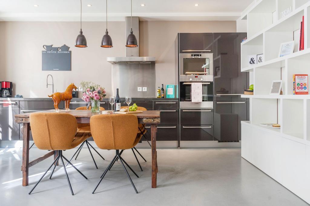 Le Gourmet Du Marais Paris