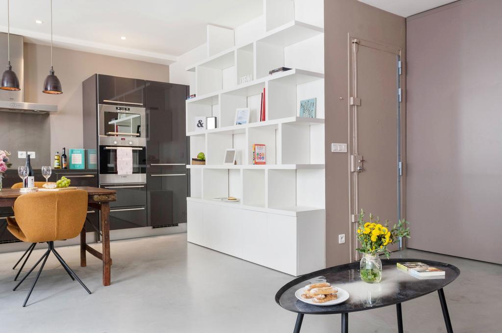 Appartamento Le Gourmet Du Marais *