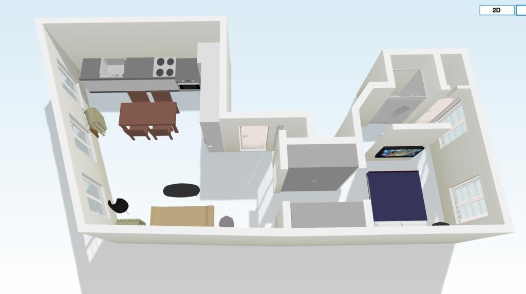 Le Gourmet Du Marais