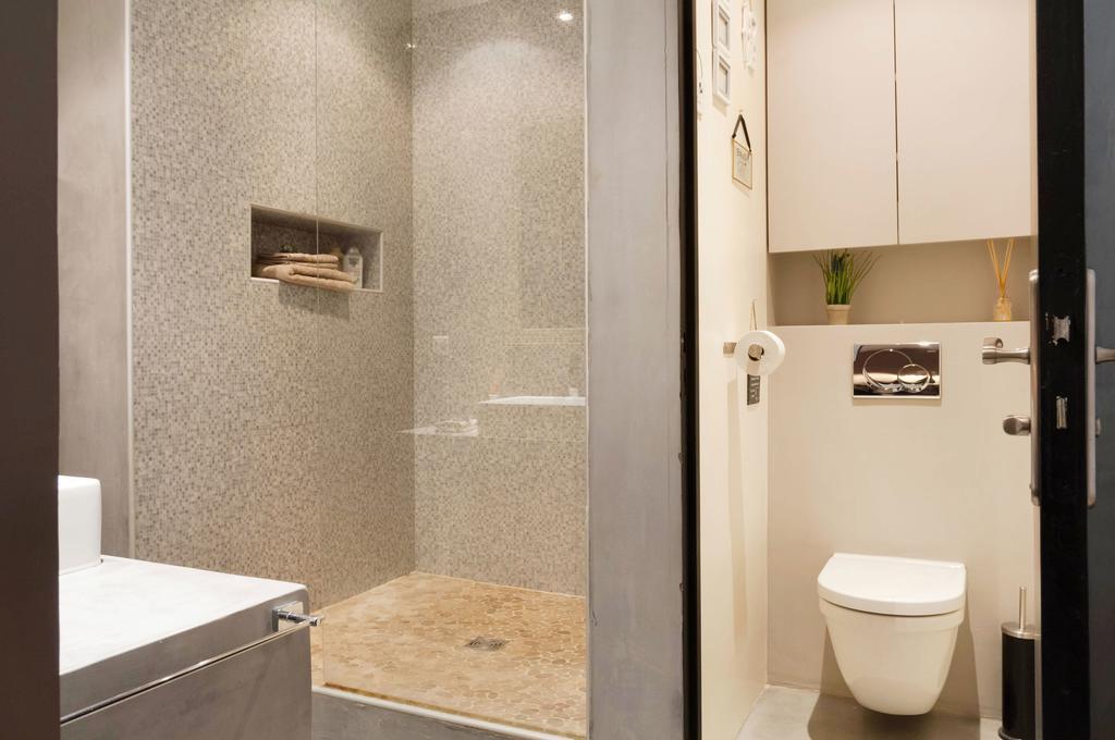 Le Gourmet Du Marais * Paris