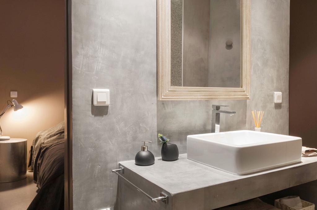 Apartment Le Gourmet Du Marais