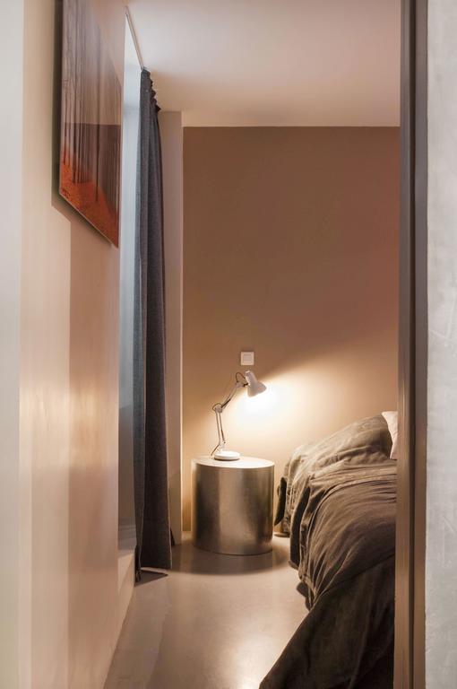 Le Gourmet Du Marais Apartment Paris