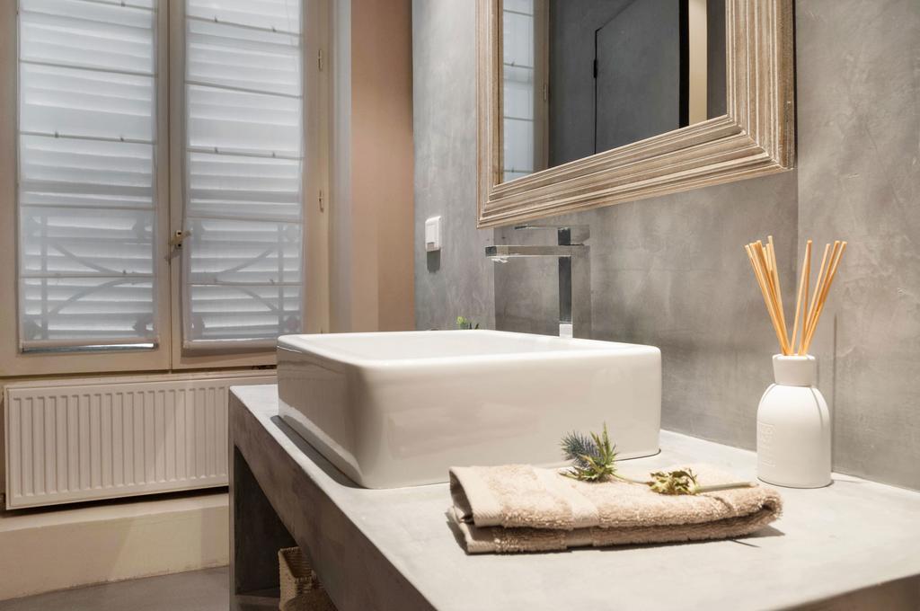 Le Gourmet Du Marais Paris