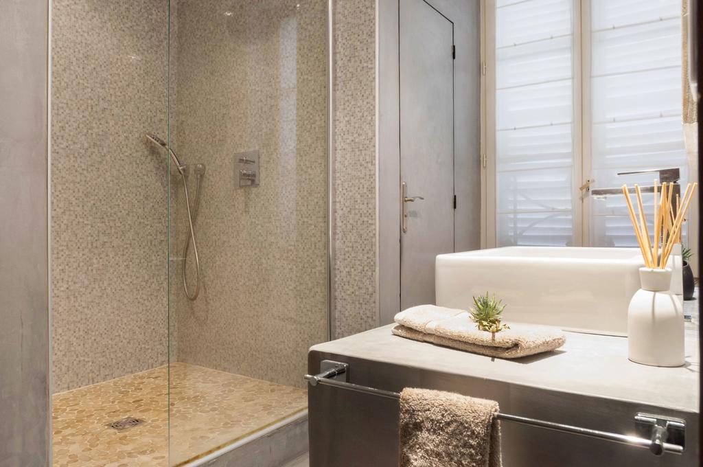 Apartment Le Gourmet Du Marais *