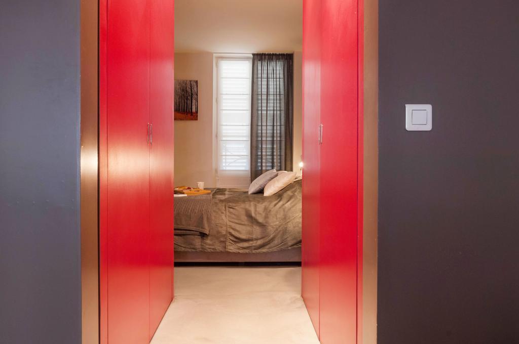 Le Gourmet Du Marais *