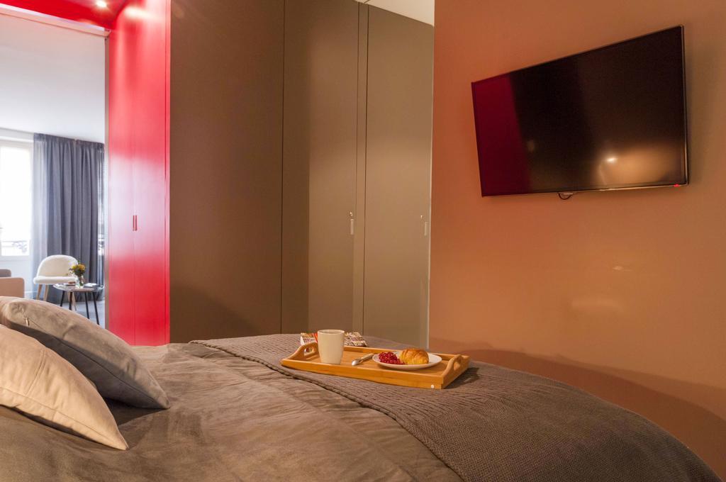 Le Gourmet Du Marais